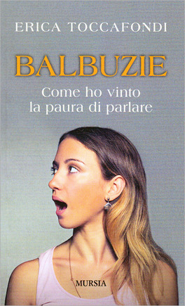 Balbuzie — Libro - 1