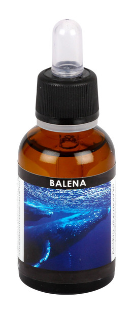 Balena - Acqua Vibrazionale