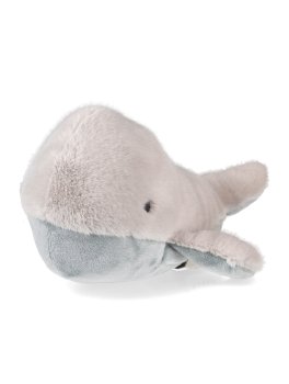 Balena Peluche Riscaldabile - 2