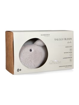 Balena Peluche Riscaldabile - 3