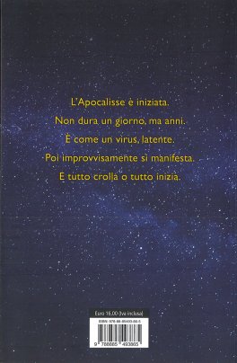 Ballando con l'Apocalisse — Libro - 2
