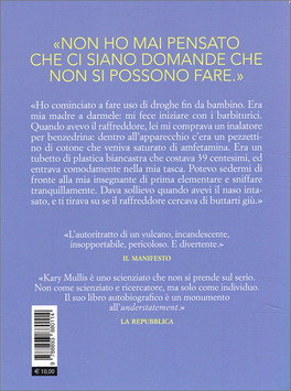 Ballando Nudi nel Campo della Mente — Libro - 2