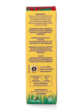Balmilla - Balsamo Labbra Food Grade per Bambini - 5