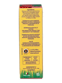 Balmilla - Balsamo Labbra Food Grade per Bambini - 5