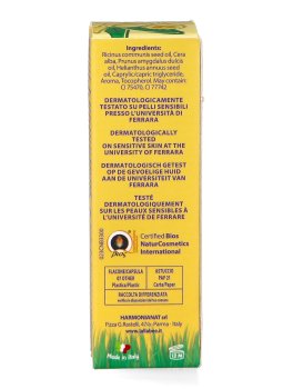 Balmilla - Balsamo Labbra Food Grade per Bambini - 5