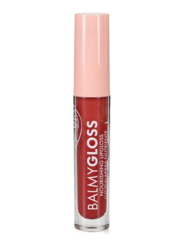 Balmy Gloss Lucidalabbra Nutriente Bio - 2