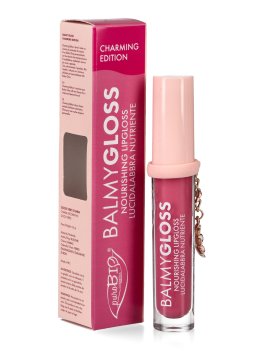 Balmy Gloss Charming Edition - 06 Good Vibes - 2