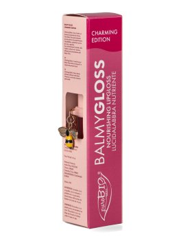 Balmy Gloss Charming Edition - 06 Good Vibes - 4