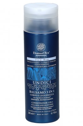 Balsamo 3 in 1 - UNDICI - 1