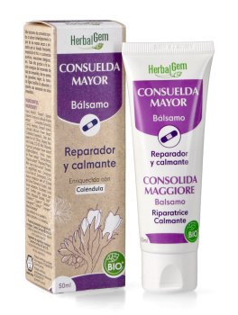 Balsamo alla Consolida Maggiore - 3