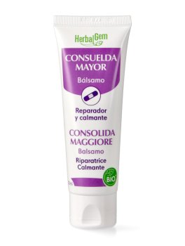 Balsamo alla Consolida Maggiore - 1