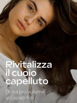 Balsamo al Rosmarino con Hdrolyzed Protein - 3