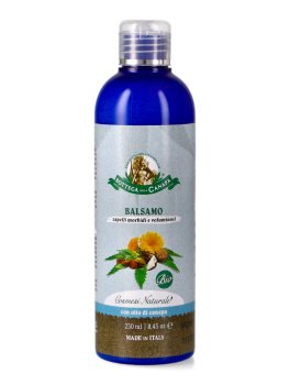 Balsamo all'Olio di Canapa - 1