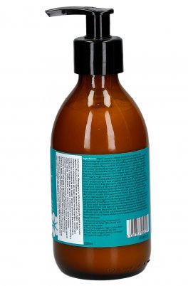 Balsamo alle Erbe per il Cuoio Capelluto - 2