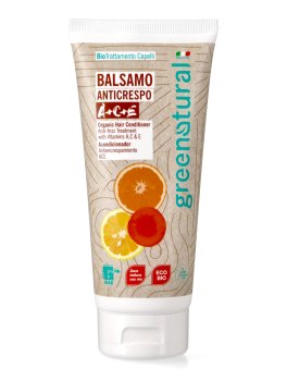 Balsamo Anticrespo A+C+E - 1