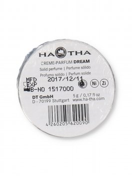 Balsamo Aromatico - Dream - 2