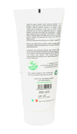 Balsamo Baobab Supernutriente - 2