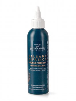 Balsamo Bifasico Ricostruttore alle Proteine del Riso - 1