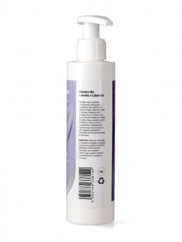 Balsamo Bio Lavanda e Calendula - 2