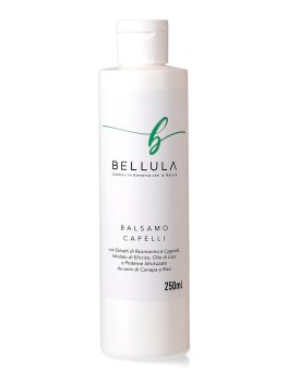 Balsamo Capelli - 1
