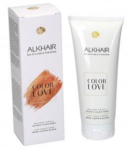 Balsamo Capelli Riflessante - Color Love - 1