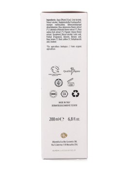 Balsamo Capelli Biondo Caldo Rame - 200ml - 5