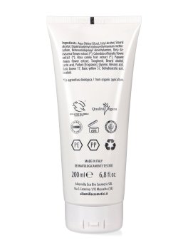 Balsamo Capelli Biondo Caldo Rame - 200ml - 3