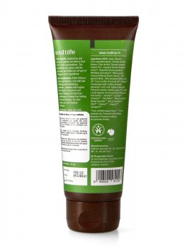 Balsamo Capelli con Ibisco, Henné e Shikakai - 2
