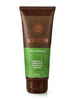 Balsamo Capelli con Ibisco, Henné e Shikakai - 1