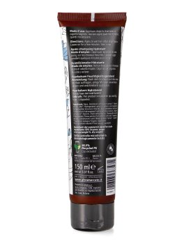 Balsamo Capelli Idratante Bio - Aloe e Riso - 2
