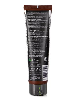 Balsamo Capelli Illuminante Bio - Argan e Figue - 2
