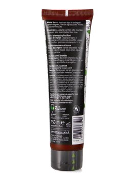 Balsamo Capelli Purificante Bio - Té Verde e Mate - 2