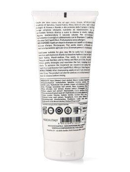 Balsamo Capelli Ricci - 2