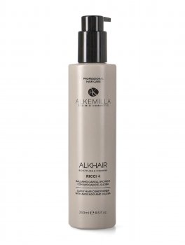 Balsamo Capelli Ricci + con Avocado e Jojoba - 1