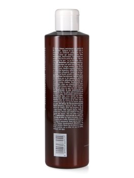 Balsamo Capelli Ristrutturante ai Semi di Lino - 3