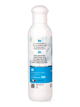 Balsamo Capelli Rivitalizzante Canapa e Olio di Lino - 3