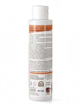 Balsamo Capelli Secchi e Doppie Punte - onYOU - 2