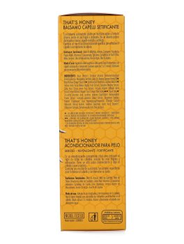 Balsamo Capelli Setificante - That's Honey - 4