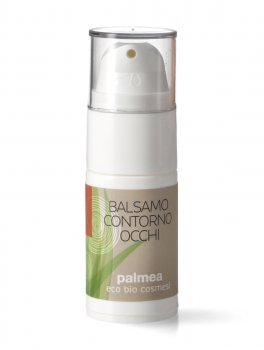 Balsamo Contorno Occhi Nutriente - 1