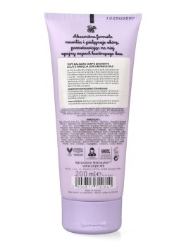 Balsamo Corpo Idratante Lillà e Vaniglia - 2