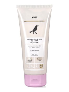 Balsamo Corpo Yope Creamy - 1
