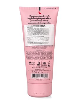 Balsamo Corpo Levigante Ciliegia e Latte di Mandorla - 2