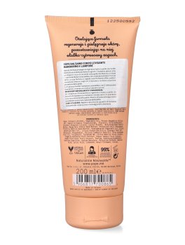 Balsamo Corpo Rigenerante Mandarino e Lampone - 2