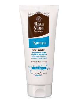Balsamo Crema Lavante Proteico "Kamya Co-Wash" - 1