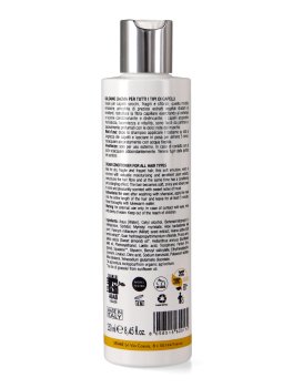 Balsamo Crema per Tutti i Tipi di Capelli - 2