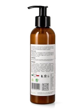 Balsamo Curly - Ricci Definiti - 2
