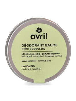 Balsamo Deodorante Bio per Pelli Sensibili - 2