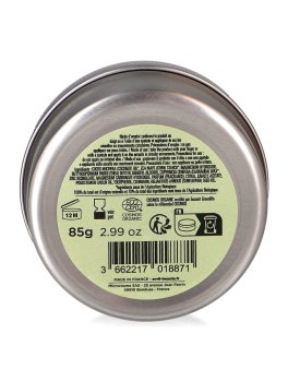 Balsamo Deodorante Bio per Pelli Sensibili - 3