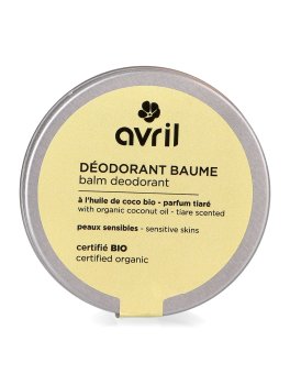 Balsamo Deodorante Bio per Pelli Sensibili - 2