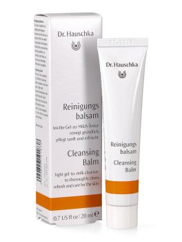 Balsamo Detergente - Gel Latte Viso Delicato - 2